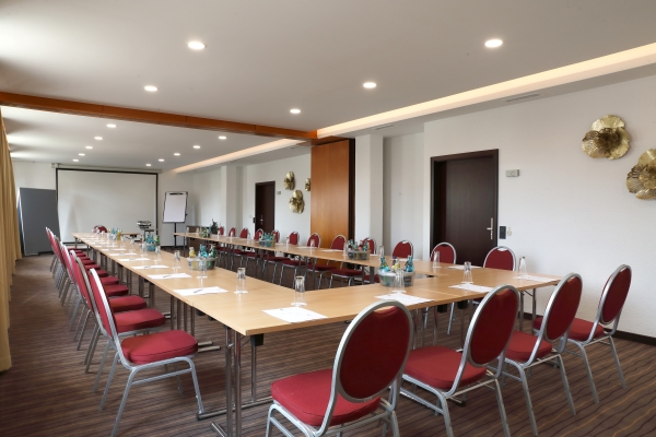Hotel Best Western Rosenau (Bad Nauheim)